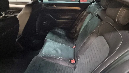 Volkswagen Passat photo-7